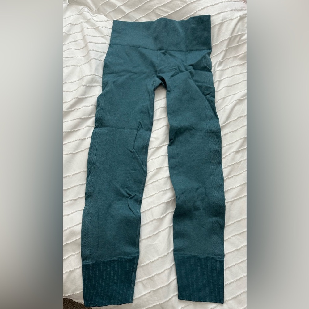 lulu lemon leggings!